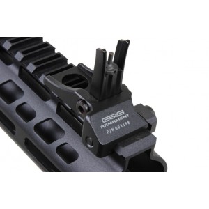 Страйкбольный автомат G&G TR16 MBR 308 M-Lok, body - metal (125-135 m/s) G2H-016-MLK-BNB-NCM